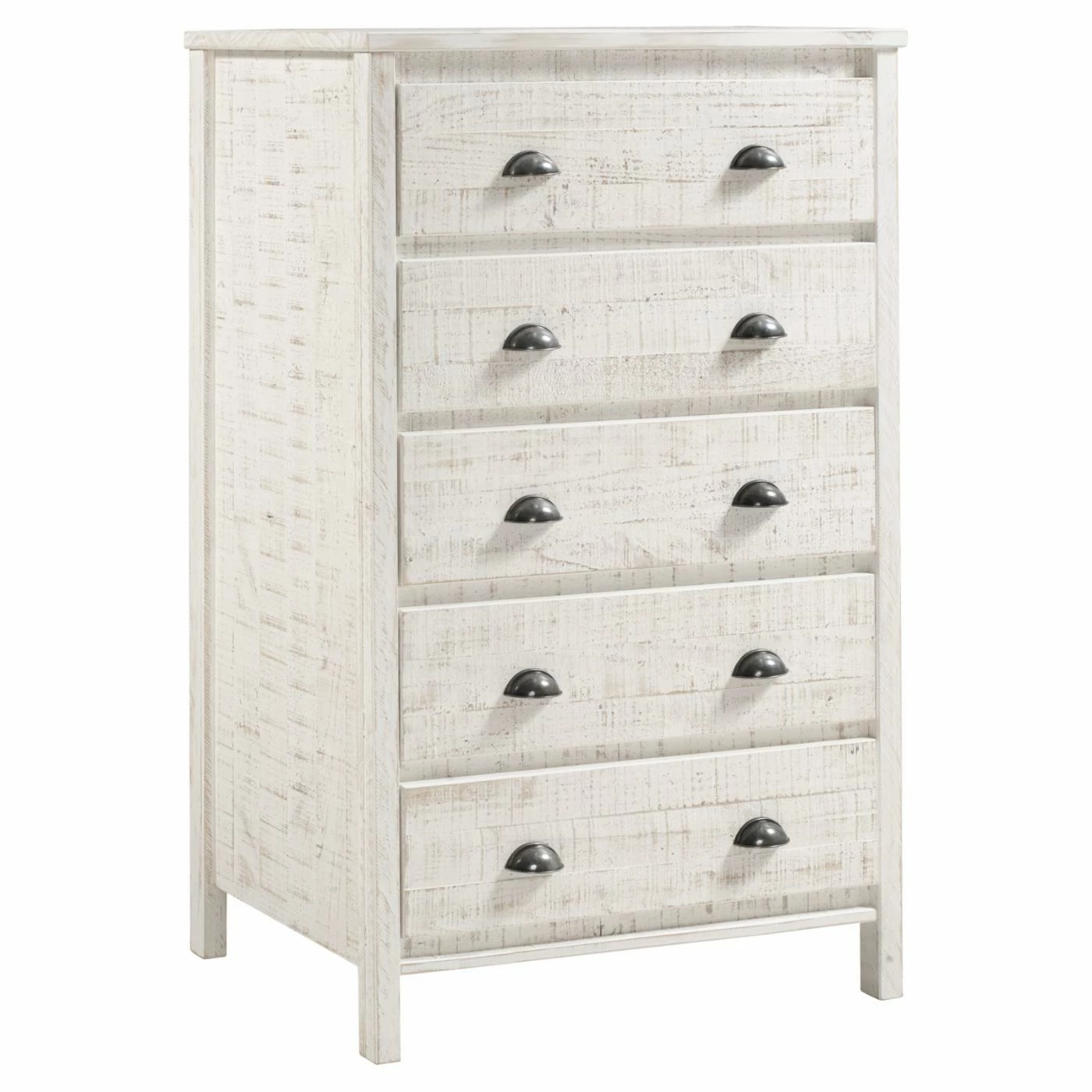 Cheapest 😍 Chests Camaflexi Baja 5 Drawer Chest 🎁 - Image 2
