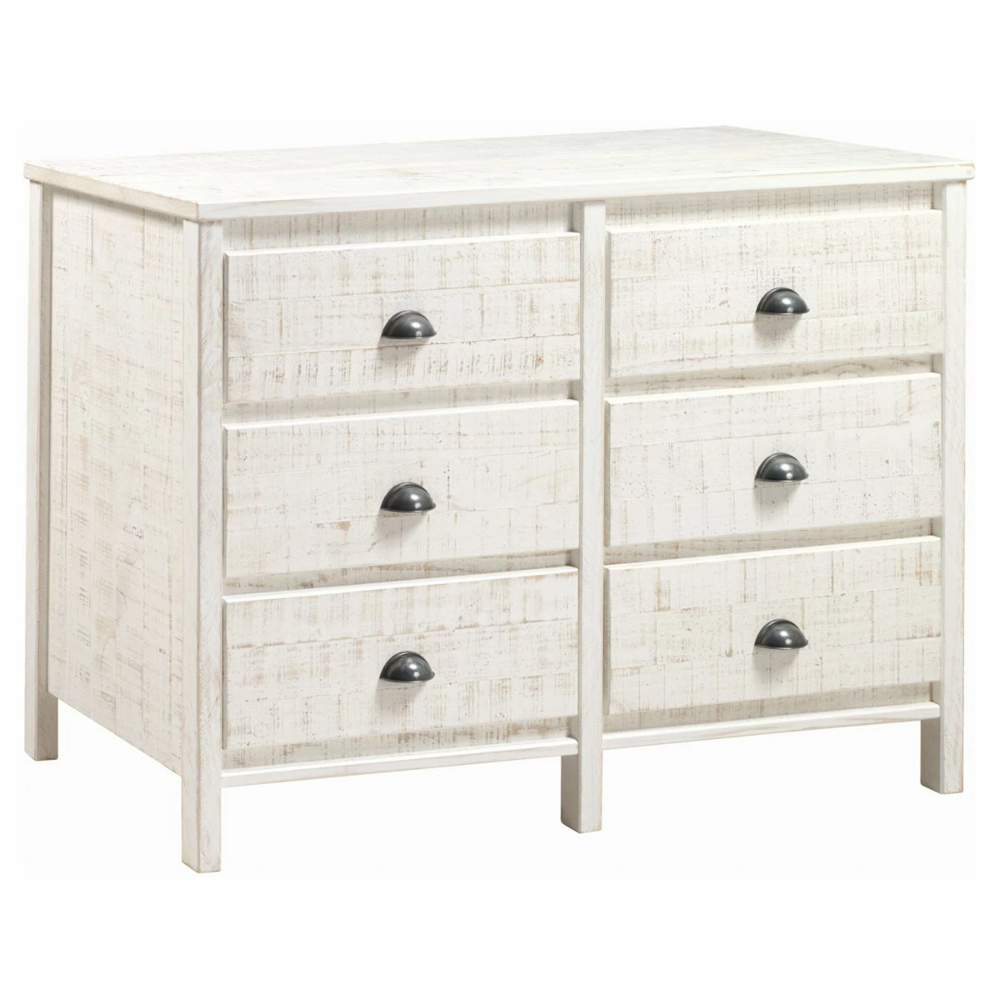 Cheapest π Dressers Camaflexi Baja 6 Drawer π Dresser β¨ - Image 2