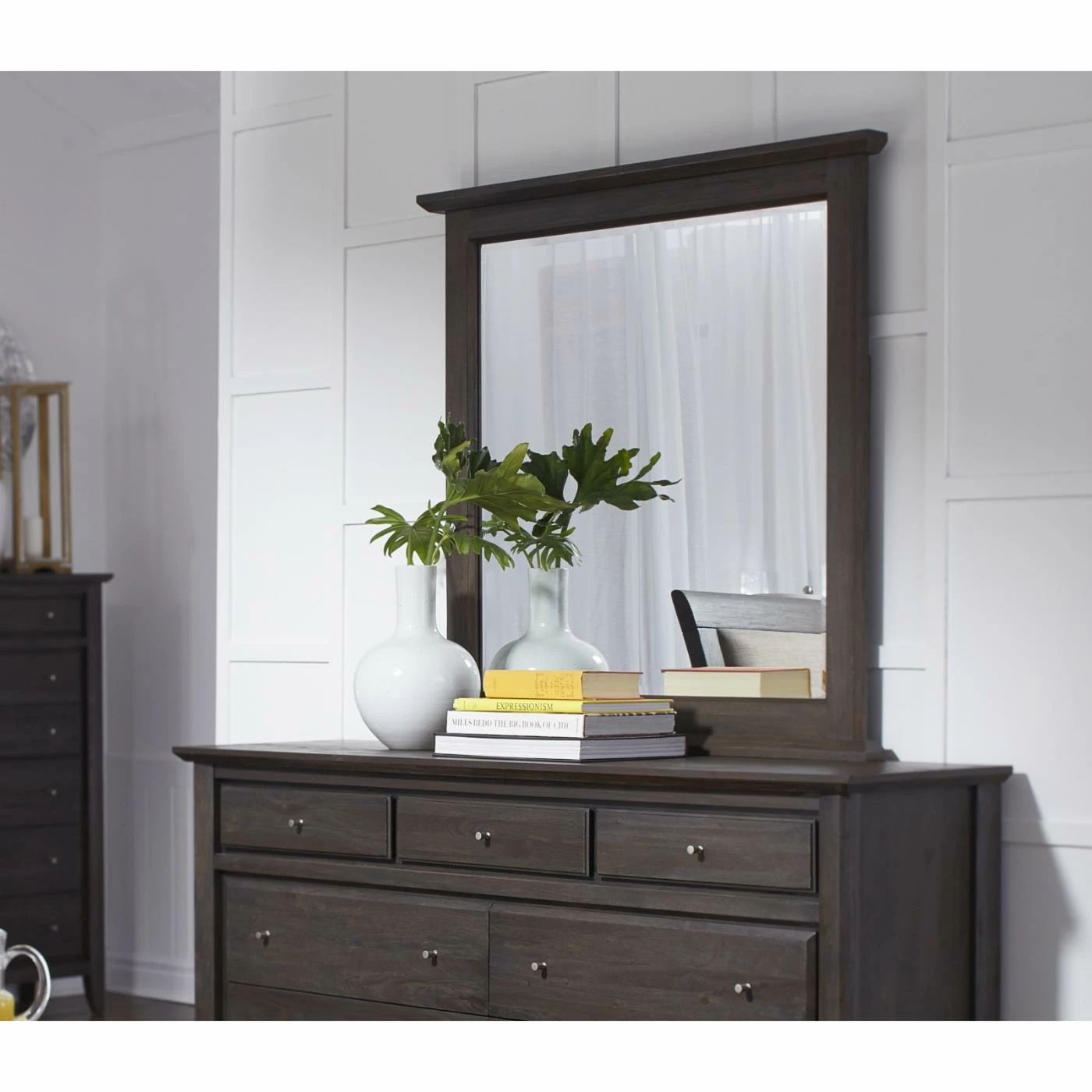 Coupon ๐ฏ Dressers Modus City II 9-Drawer ๐ Dresser With Optional Mirror ๐ - Image 2