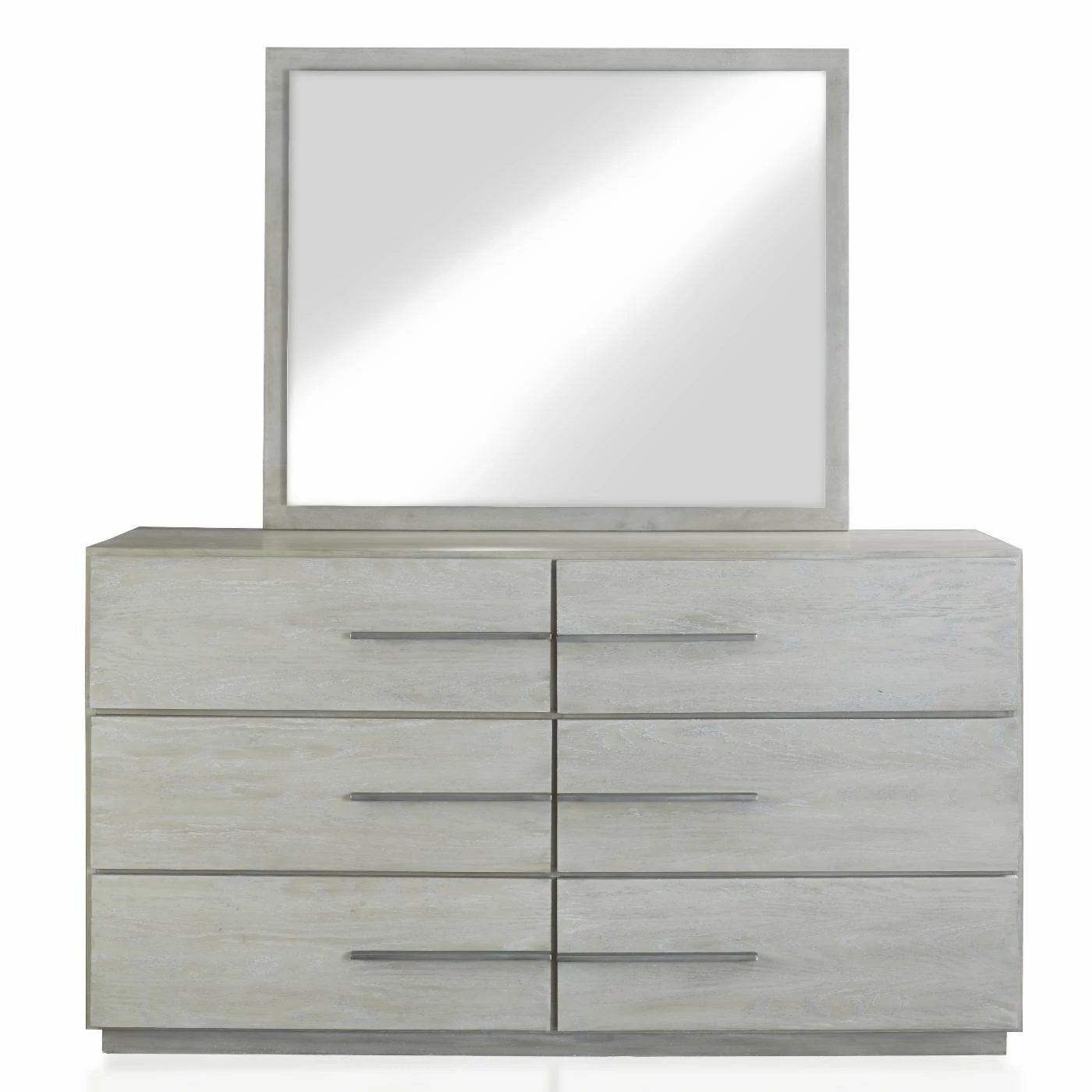 Top 10 👏 Dressers Modus Destination 6 Drawer Double 👗 Dresser ⭐ - Image 2