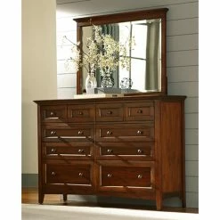 Cheap 😉 Dressers A-America Westlake 10 Drawer Master 👗 Dresser 🧨