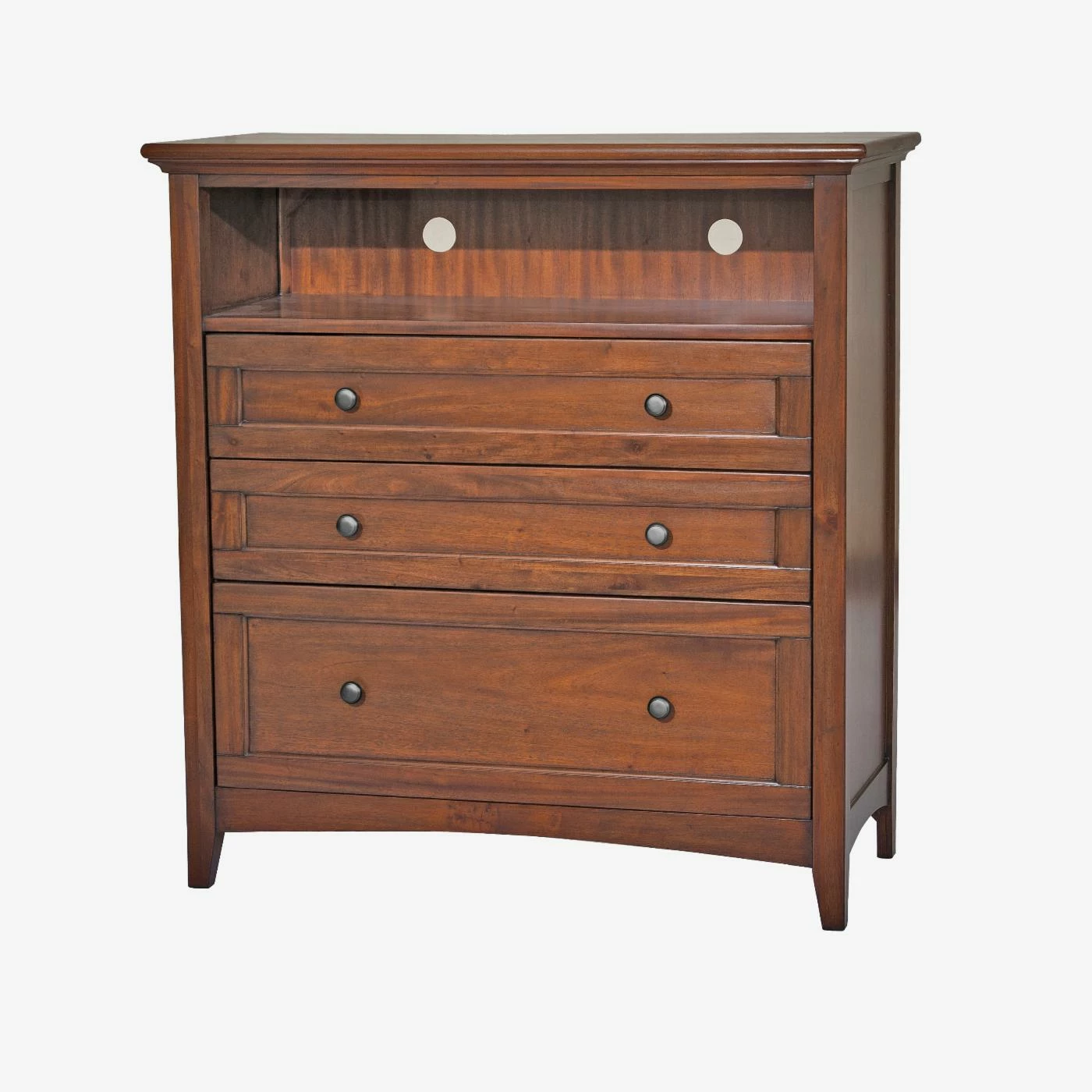 Best deal ๐ฅ Media Chests & ๐ Dressers A-America Westlake 3 Drawer Media Chest ๐