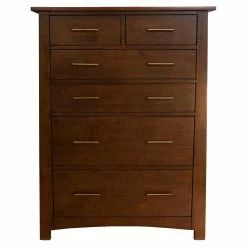 Brand new ✔️ Chests A-America Sodo 6 Drawer Chest 🛒