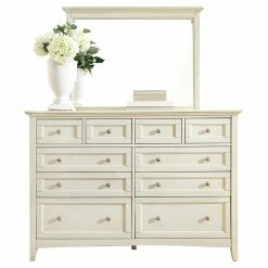 New 🥰 Dressers A-America Northlake 10 Drawer 👗 Dresser 👍