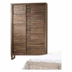 Deals ✨ Chests Acme Furniture Andria 5 Drawer Chest ✔️