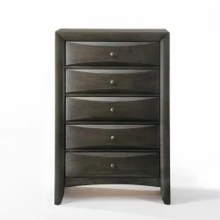 Coupon ✔️ Chests Acme Furniture Ireland 5 Drawer Chest 🛒