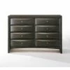 Deals 🎉 Dressers Acme Furniture Ireland 8 Drawer 👗 Dresser 🧨