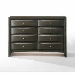 Deals 🎉 Dressers Acme Furniture Ireland 8 Drawer 👗 Dresser 🧨