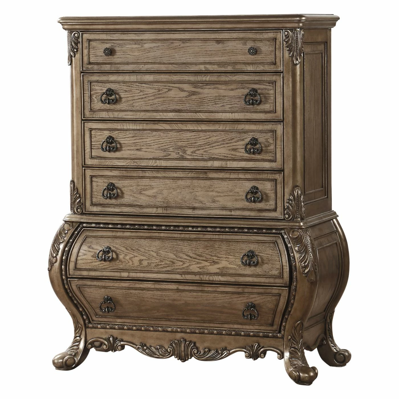 Wholesale β¨ Chests Acme Furniture Ragenardus Bedroom Chest π