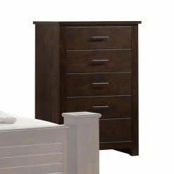 Buy 🎉 Chests Acme Furniture Panang 5 Drawer Chest 😀