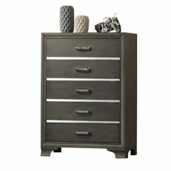 Best Sale 🤩 Chests Acme Furniture Carine II Chest 🔔