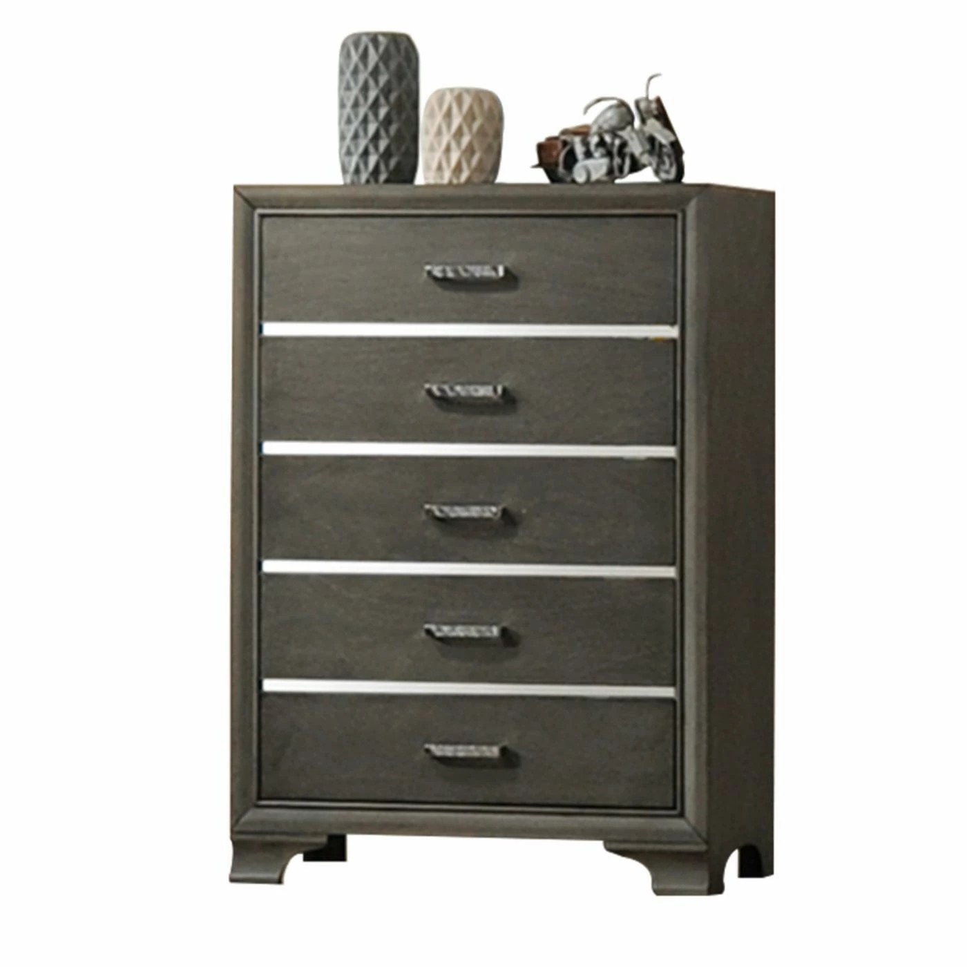 Best Sale ๐คฉ Chests Acme Furniture Carine II Chest ๐
