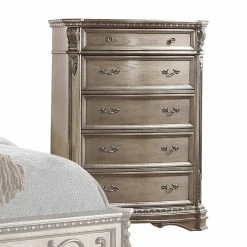 Flash Sale ⭐ Chests Acme Furniture Northville 5 Drawer Chest 🛒