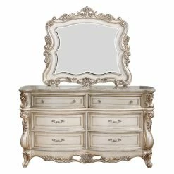 Brand new 🌟 Dresser Set Acme Furniture Acme Gorsedd 6 Drawer Double 👗 Dresser 🥰