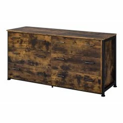 Best Pirce 🧨 Dressers Acme Furniture Juvanth 6 Drawer 👗 Dresser ✨