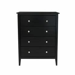 Top 10 ๐ Chests Adeptus Easy Pieces 4 Drawer Chest ๐
