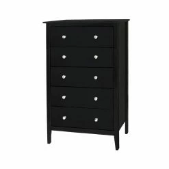 Promo ๐ Chests Adeptus Easy Pieces 5 Drawer Chest ๐ฏ
