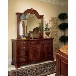 Cheapest ✨ Dressers American Drew Cherry Grove Door 👗 Dresser ⭐