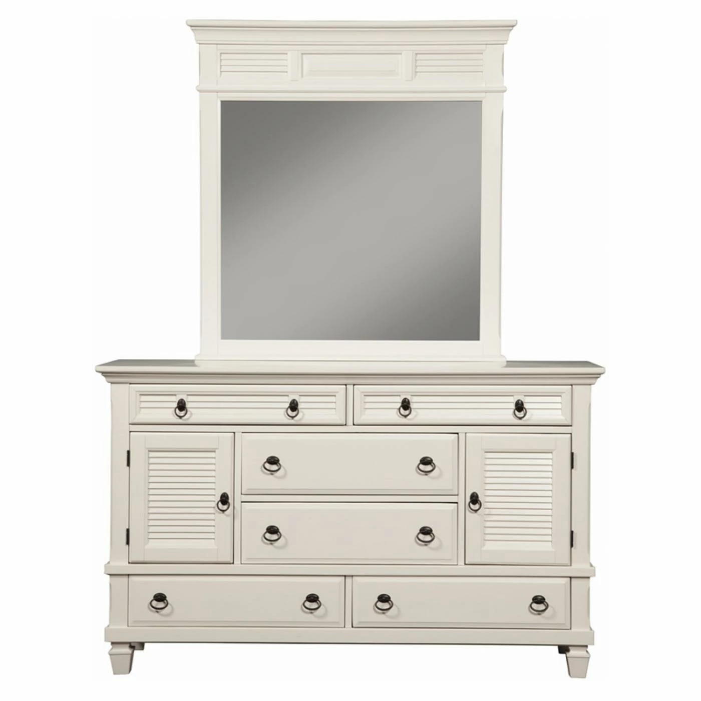 Discount β Dressers Alpine Furniture Winchester 6 Drawer π Dresser π