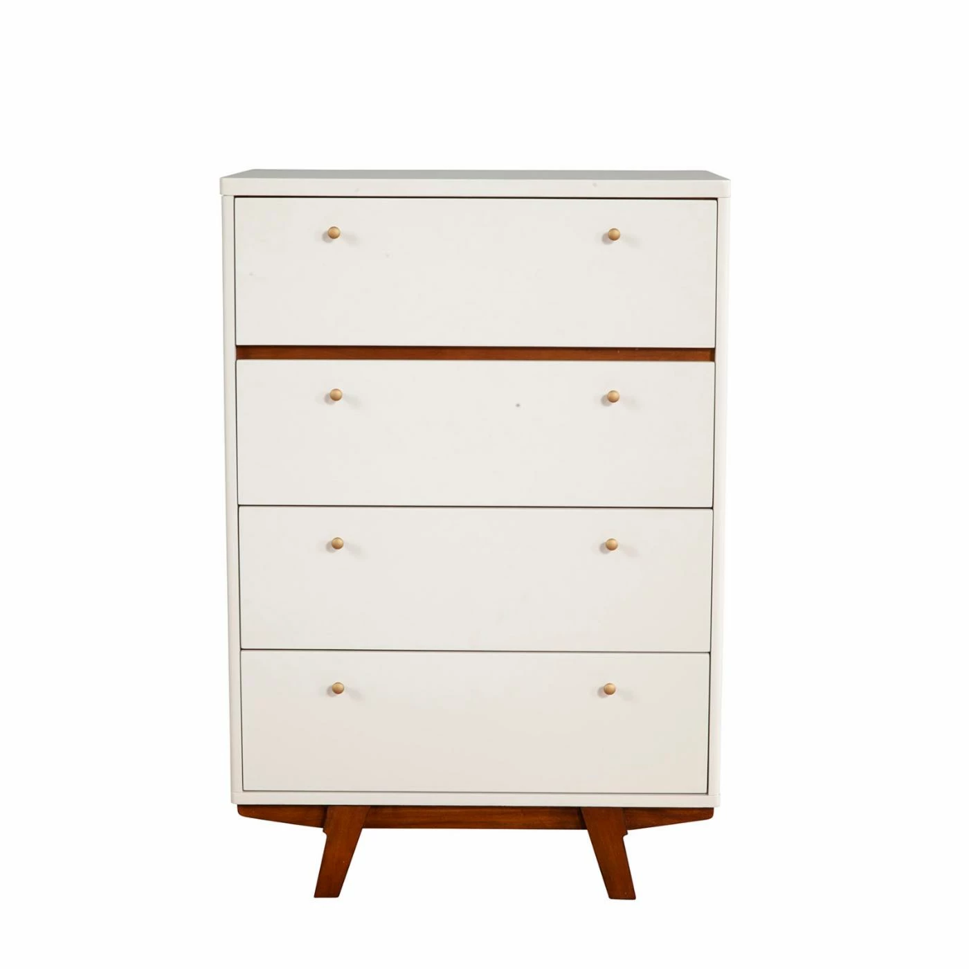Discount π Chests Alpine Furniture Dakota 4 Drawer Chest π§¨