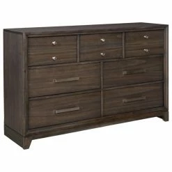 Best deal 😀 Dressers Signature Design By Ashley Brueban 7 Drawer 👗 Dresser ✨