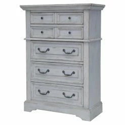 Best Sale 🤩 Chests American Woodcrafters Stonebrook 5 Drawer Chest 🌟