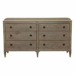 Brand new 🌟 Dressers Bernhardt Auberge 6 Drawer 👗 Dresser 🎉