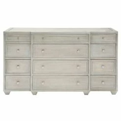 Best Pirce 🔔 Bedroom 👗 Dressers Bernhardt Criteria 12 Drawer 👗 Dresser 😀