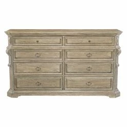 Flash Sale 👏 Bedroom 👗 Dressers Bernhardt Campania 8 Drawer 👗 Dresser 😍