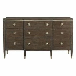 Best deal ๐ฅฐ Dressers Bernhardt Clarendon 9 Drawer ๐ Dresser ๐ฅฐ