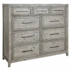 Flash Sale 🎉 Bedroom 👗 Dressers Kosas Home Ridge Nine Drawer 👗 Dresser ✨
