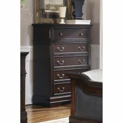 Best deal 😍 Chests Coaster Furniture Cambridge 5 Drawer Chest 🔥