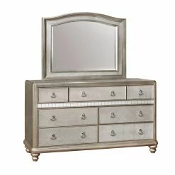 Coupon ❤️ Dressers Coaster Furniture Bling Game 7 Drawer 👗 Dresser 😉