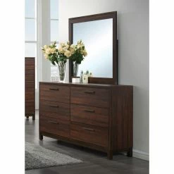 Best reviews of 🛒 Dressers Coaster Furniture Edmonton 6 Drawer 👗 Dresser 👏