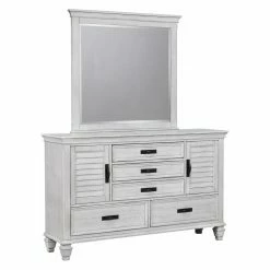 Flash Sale 😍 Dressers Coaster Furniture Liza 5 Drawer 👗 Dresser 💯