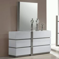 Cheapest 😍 Dressers Chintaly Manila 6 Drawer 👗 Dresser 🧨