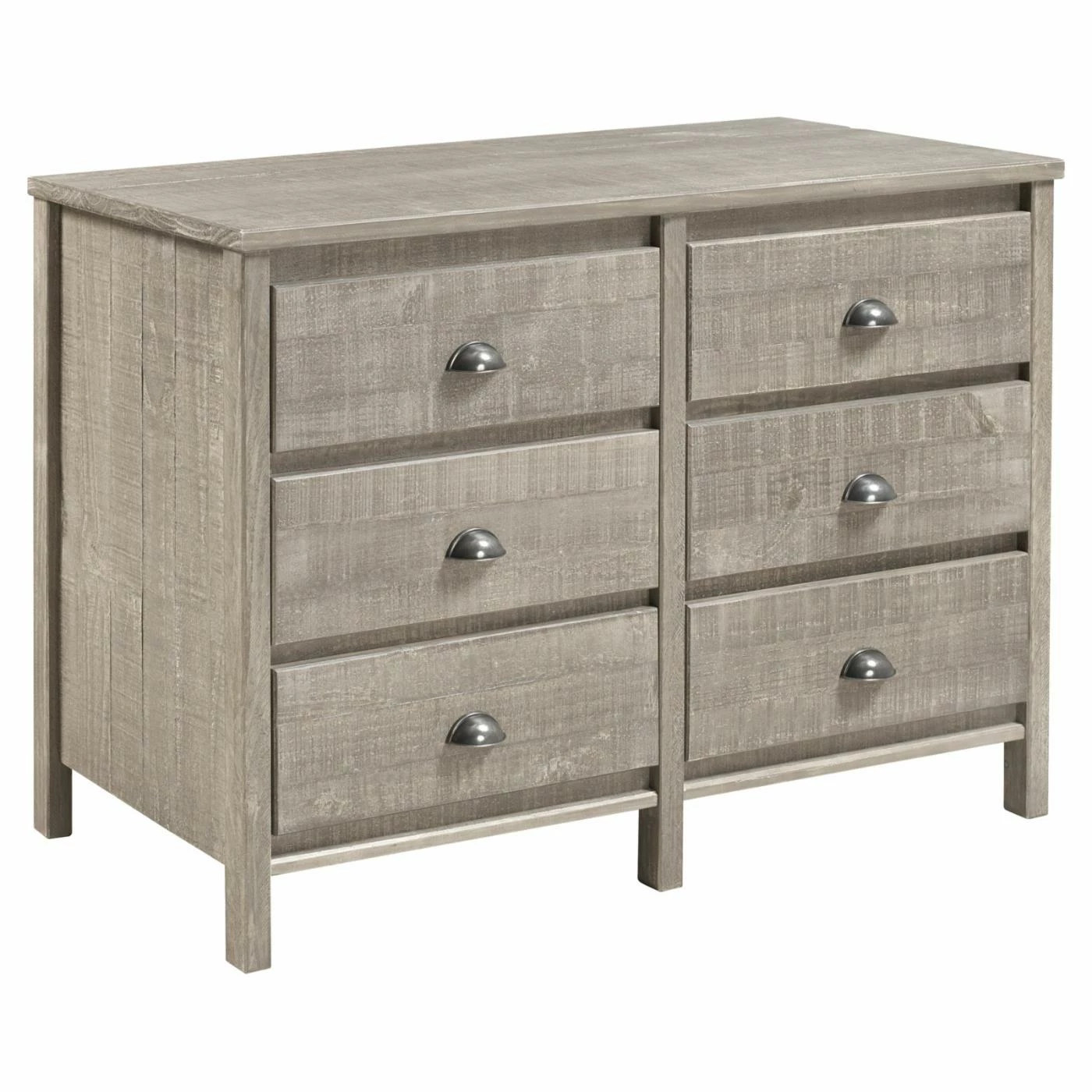 Cheapest π Dressers Camaflexi Baja 6 Drawer π Dresser β¨