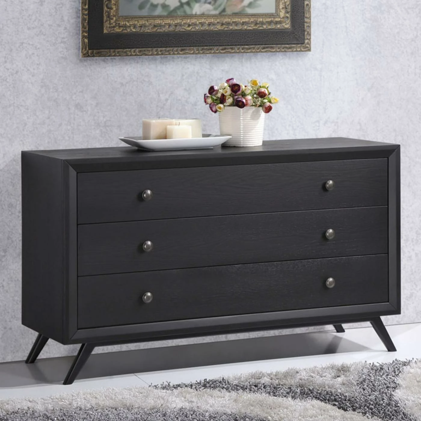 Flash Sale β¨ Dressers Modway Tracy 3 Drawer π Dresser π