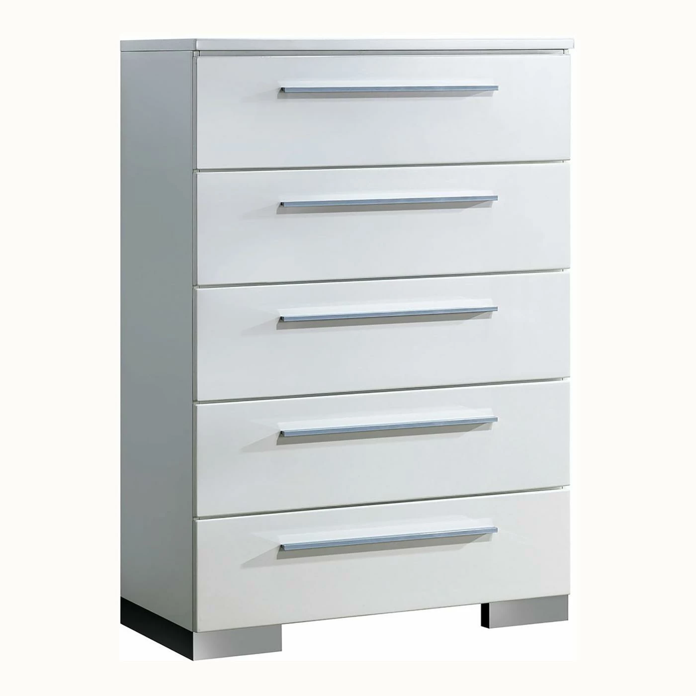 Cheap โญ Chests Furniture Of America Velera 5 Drawer Chest ๐