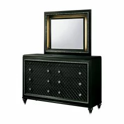 Cheap 🧨 Dressers Furniture Of America Braylene 8 Drawer 👗 Dresser ✨