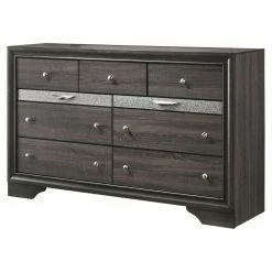 Top 10 👏 Dressers Furniture Of America Rose 9 Drawer 👗 Dresser 👍