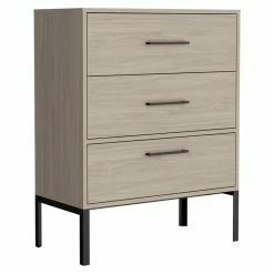 Flash Sale 🔔 Dressers RST Brands Talmage Modern 👗 Dresser - Birch ⌛