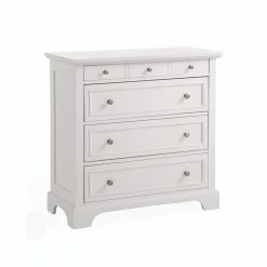 Best Sale โจ Home Styles Bachelors Chests Naples 4 Drawer Chest ๐