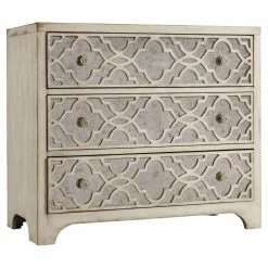 Wholesale 🎉 Chests Hooker Furniture Sanctuary Fretwork Chest 🔥