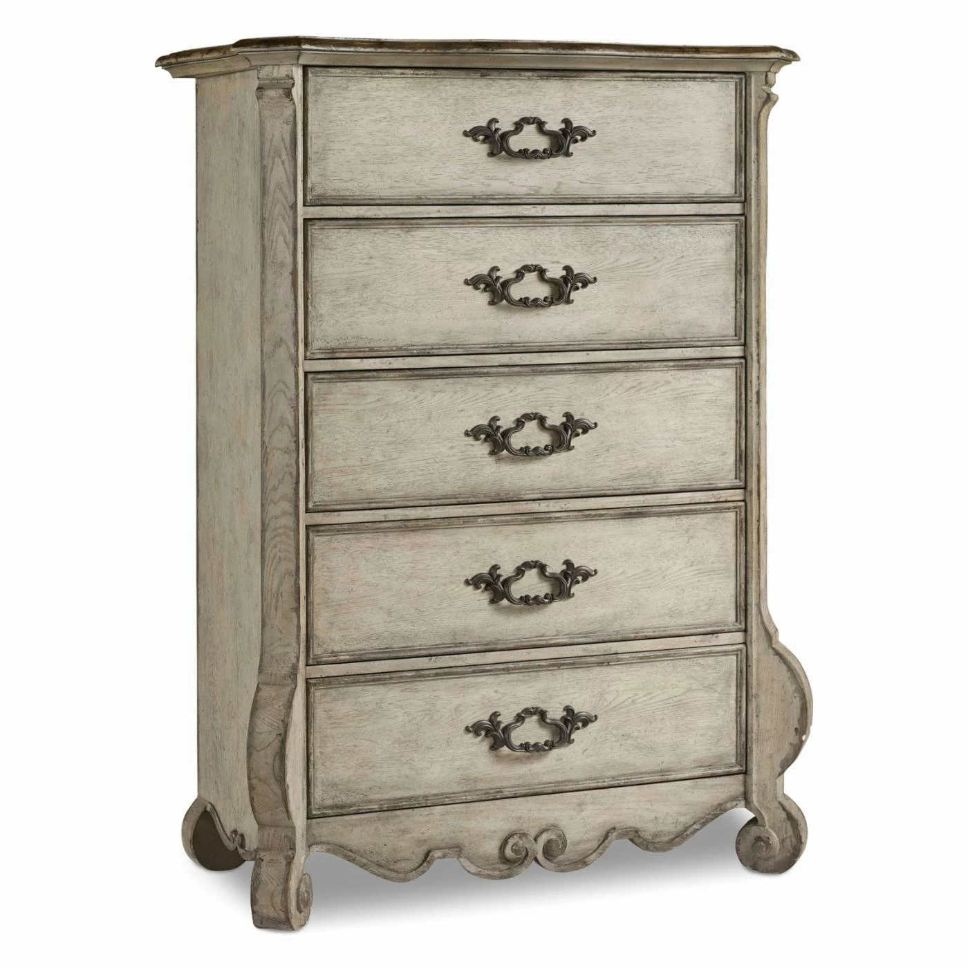 Best deal π Chests Hooker Furniture Chatelet 5 Drawer Chest βοΈ
