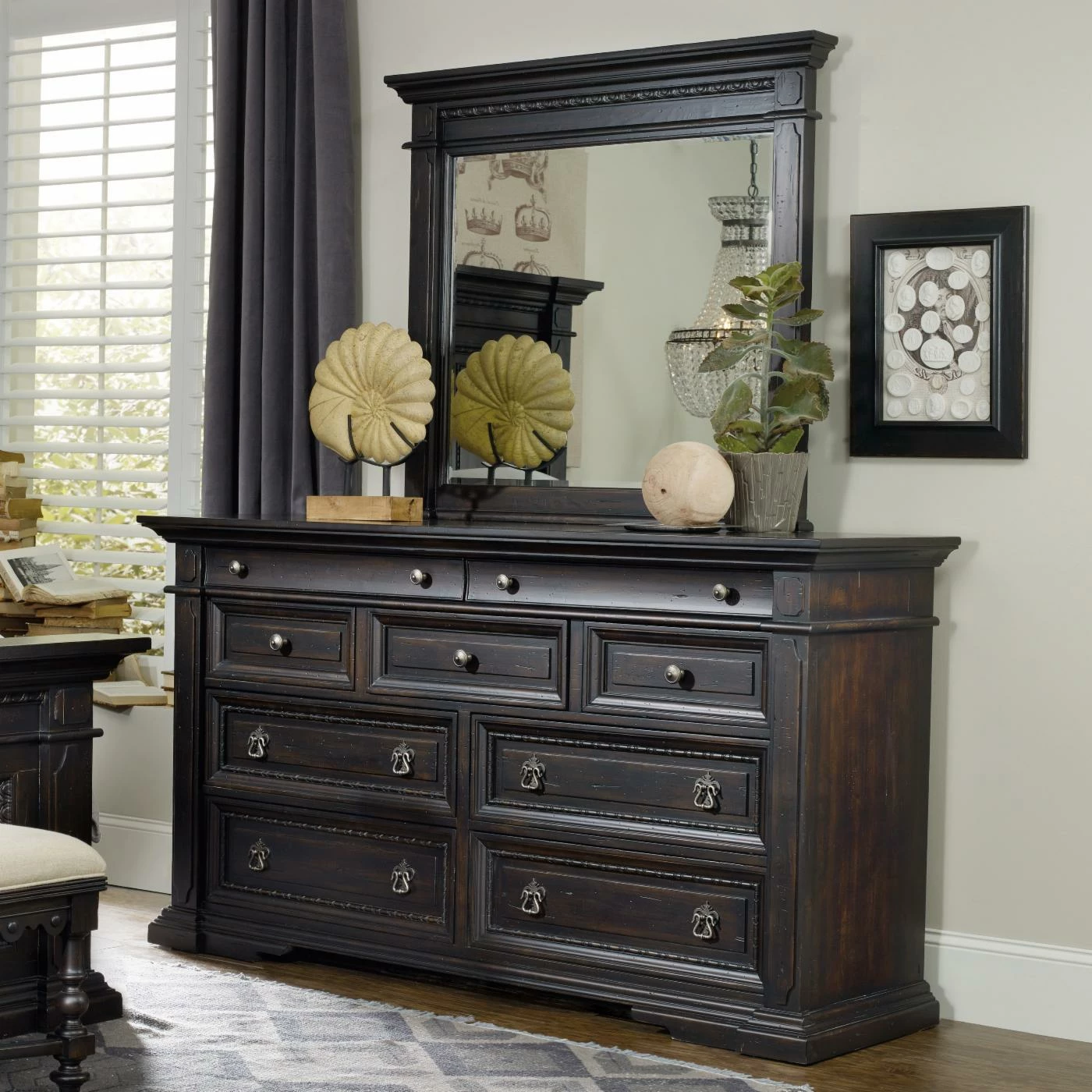 Cheap ⌛ Dressers Hooker Furniture Treviso 👗 Dresser 🎁