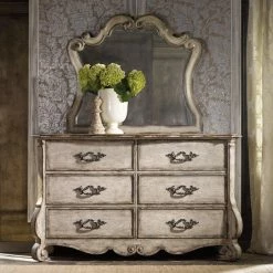 Coupon 🧨 Dressers Hooker Furniture Chatelet 👗 Dresser 🎉