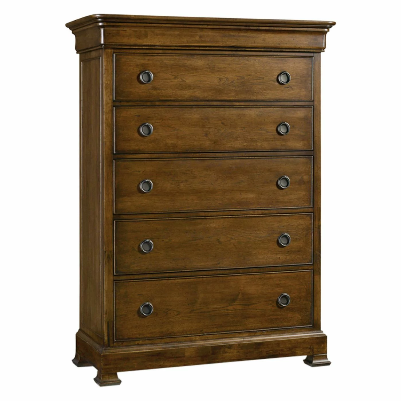 Best Pirce β¨ Chests Hooker Furniture Archivist 6 Drawer Chest π