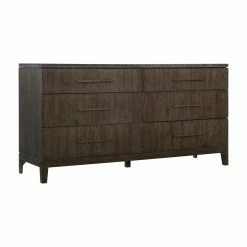 Cheapest 🎉 Dressers Hooker Furniture Miramar Aventura Raphael 6 Drawer 👗 Dresser 🧨