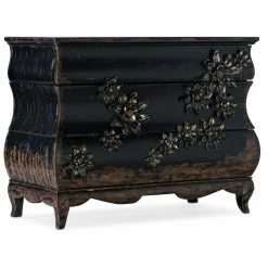 Best Sale ๐ฅ Bachelors Chests Hooker Furniture Sanctuary Charmant Bachelorette Chest ๐